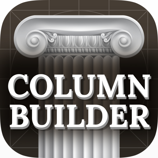 Column Builder by Turncraft 2.1.0 Icon