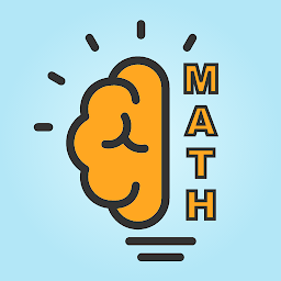 ຮູບໄອຄອນ Math Riddles: IQ Test