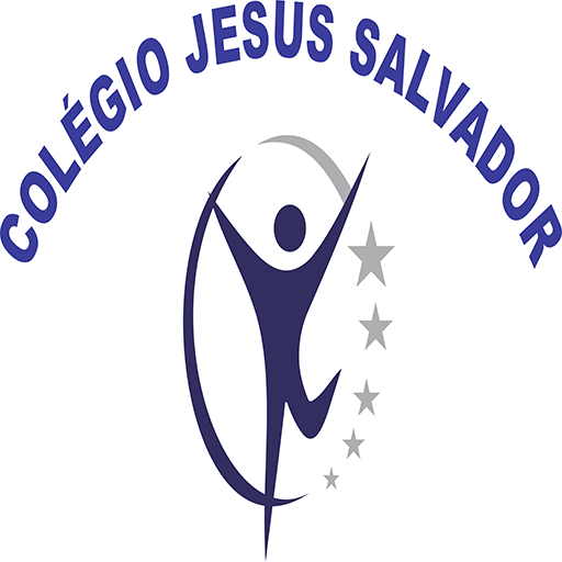 Agenda Colégio Jesus Salvador logo
