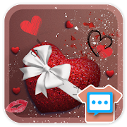 Top 46 Communication Apps Like Sweet chocolate Next SMS skin - Best Alternatives