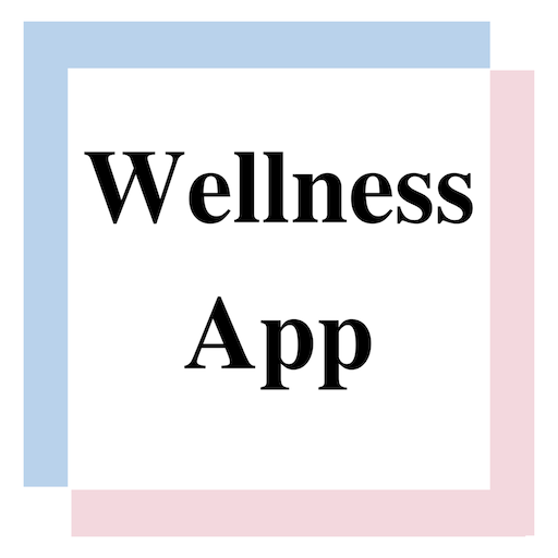 Wellness App logo