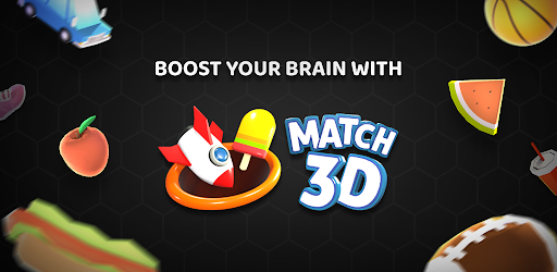 Baixar Match 3D 1245.29 Android - Download APK Grátis