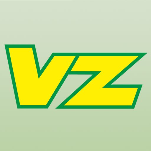 VZ-Tiermeldung logo
