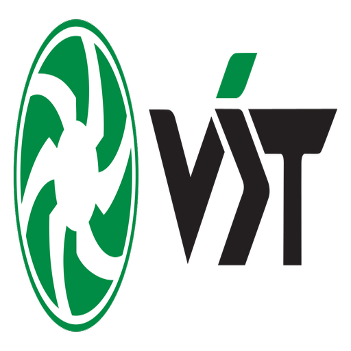VST Tiller Tractors Ltd logo
