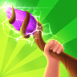 MageHero: Magic Archero Mod Apk