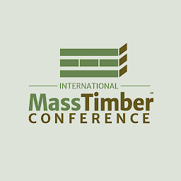 Icon image Intl Mass Timber Conference