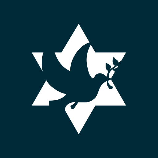 Hope of Israel logo