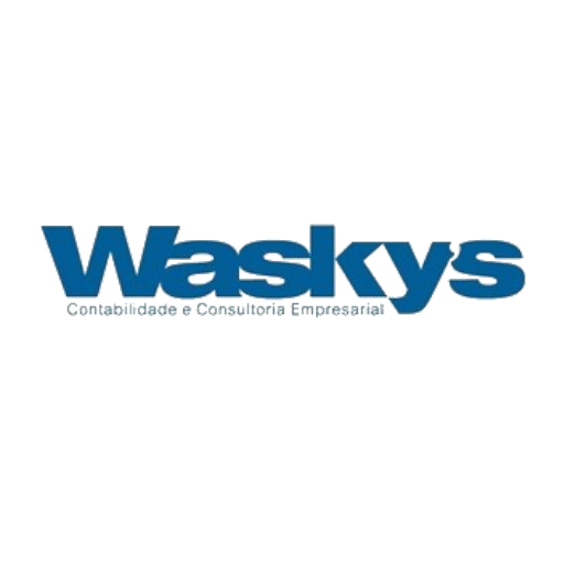 Waskys Contabilidade logo
