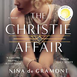 「The Christie Affair: A Novel」のアイコン画像