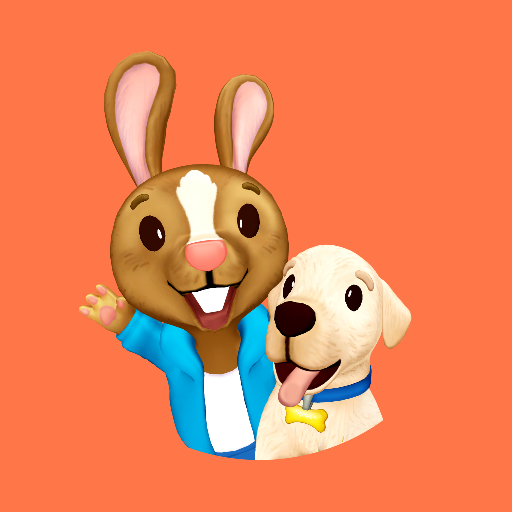 GoTime by Andrex - Potty Train logo