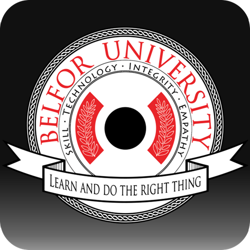 BELFOR University System 10.8.1 Icon