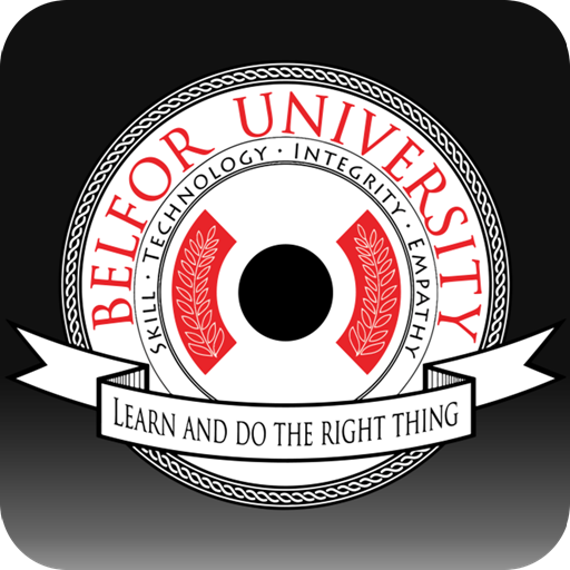 BELFOR University System - AppWisp.com