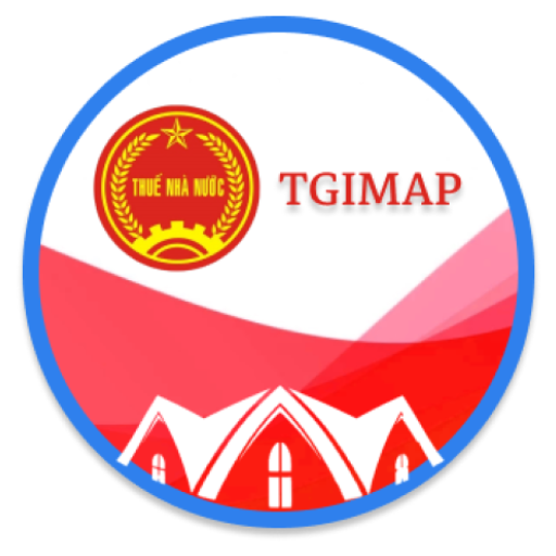 TGIMAP logo