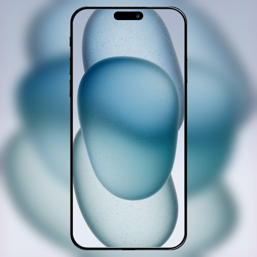 iPhone 15 Wallpaper Offline HD Screen 3