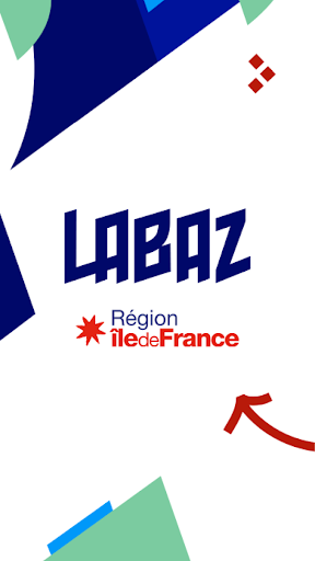 Android application Labaz screenshort