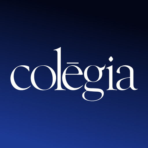 Colēgia logo
