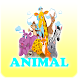 Animal Coloring. - Androidアプリ