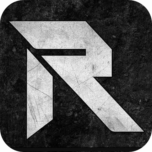 Roper Fitness logo