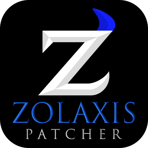 Guide and Tips for Zolaxis Patcher