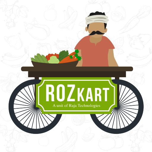 RozKart Vendor logo