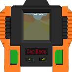 Car Race Grand Prix Minigame