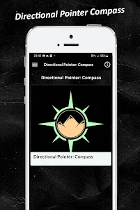 Directional Pointer: Compass