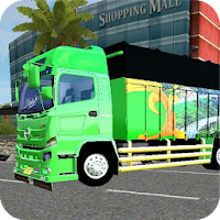 Mod Truck Hino 500 NG