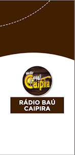 Radio Baú Caipira