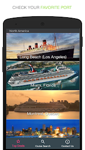 Cruise Deals For Pc – Free Download In Windows 7/8/10 1