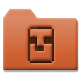 Moai Image Viewer icon