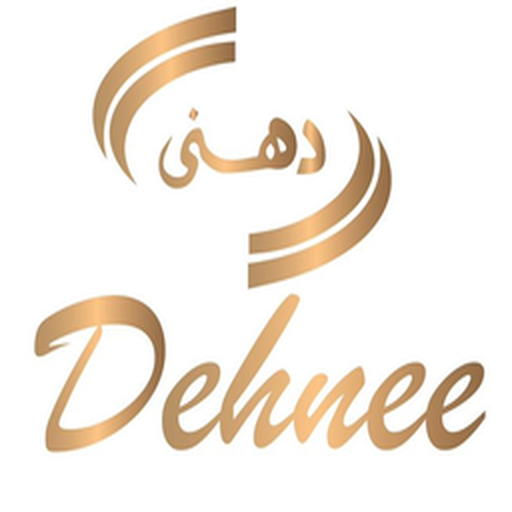Bluesky-HR Dehnee logo
