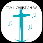 Cover Image of ダウンロード Tamil Christian FM Radio : Mag  APK