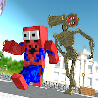 Monster Craft School