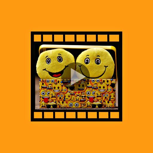 Funny Video Clips logo
