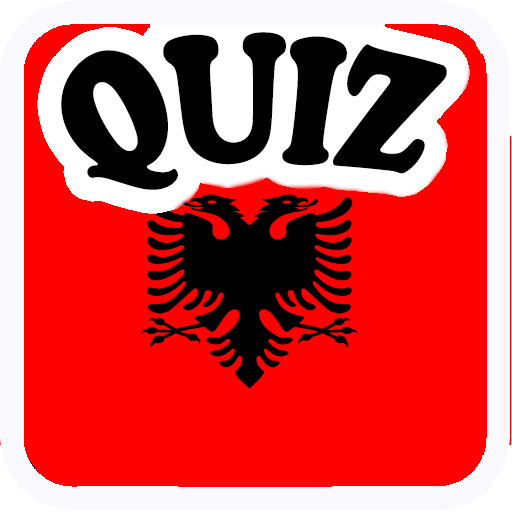 Quiz Albanie logo
