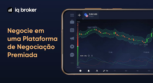 Visualização do aplicativo