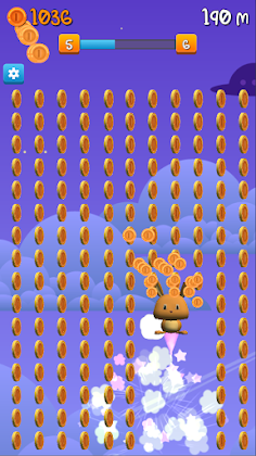 Bunny Gold Rush - Screenshot 4
