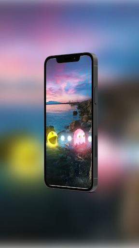 Infinix GT 10 Pro Screen 3