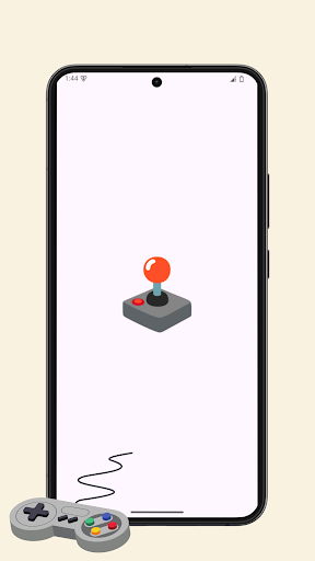 Android application Ultimate Game Sound Effects screenshort