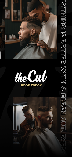 Barber & Cut - Barber Shop