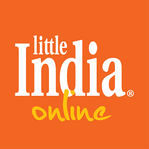 Little India Online  Icon
