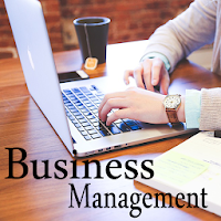 Learn Business Management