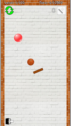 Ball Screen 2
