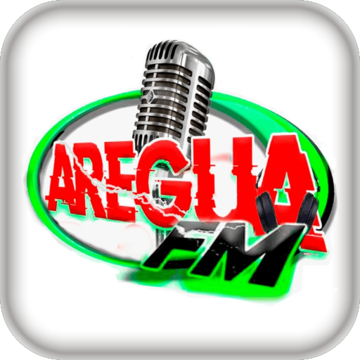Aregua FM - AppWisp.com