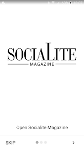 Socialite Magazine