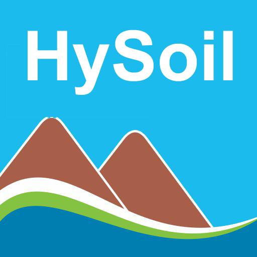 HySoil logo