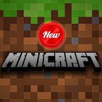 Minicraft New Survival Game