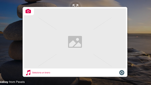 FyMessage - Cartolina per te Screen 2