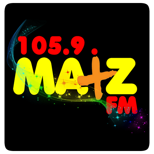 Maiz FM - 105.9 Mhz logo