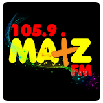 Cover Image of Download Maiz FM - 105.9 Mhz  APK